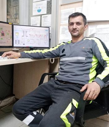 Temizlediği av tüfeğinin ateş alması sonucu öldü