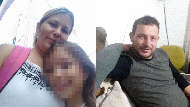 Hanife'nin katiline indirimsiz ağırlaştırılmış müebbet hapis cezası