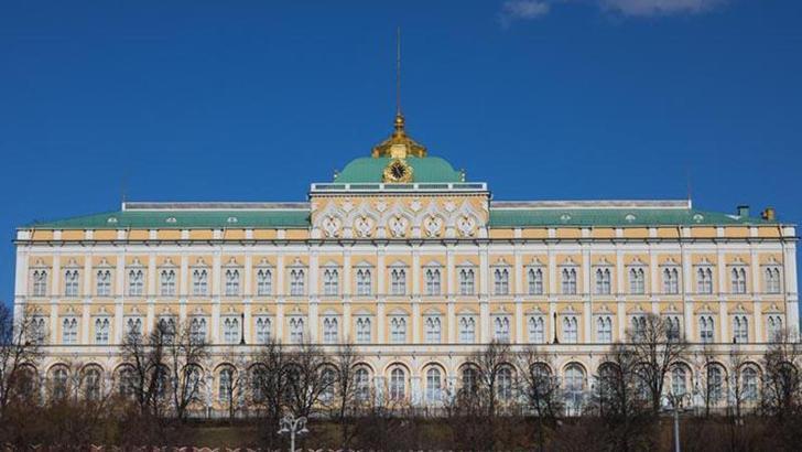 Kremlin'den Putin-Trump zirvesiyle ilgili açıklama