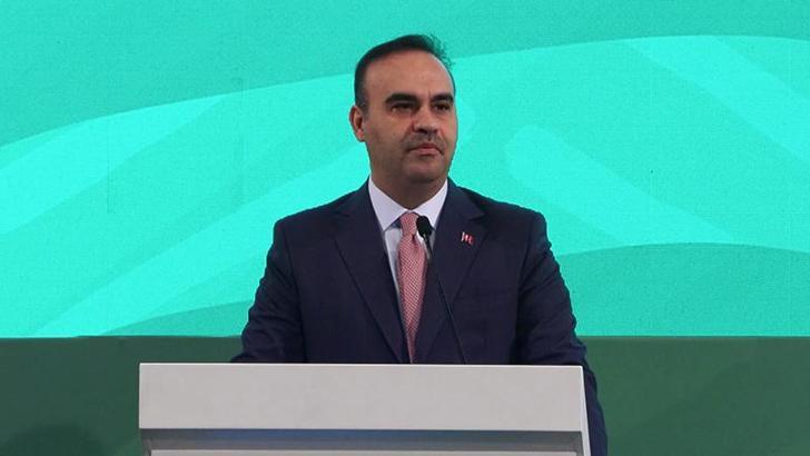 Bakan Kacır: Afrika'daki Türk girişimcilerin yatırımları 10 milyar doları aşmış durumdadır