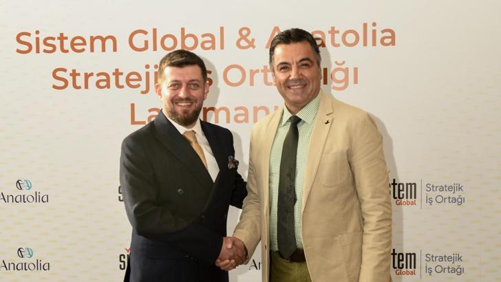 Sistem Global’den Bursa’daki KOBİ’lere katma değer sunan iş ortaklığı