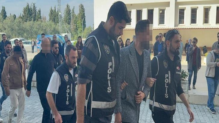 Yalova İl Göç İdaresi Müdürlüğü’ne 'rüşvet' operasyonunda 1 şüpheli tutuklandı