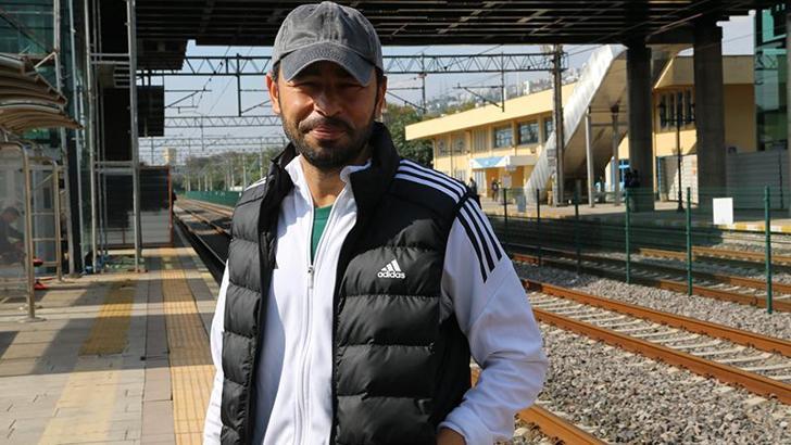 Selçuk İnan: Petkovic aramızda olmayacak antrenmanda sakatlığı oldu