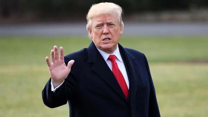 Trump: Çin Cumhurbaşkanı Şi ile iki hafta içinde görüşeceğim