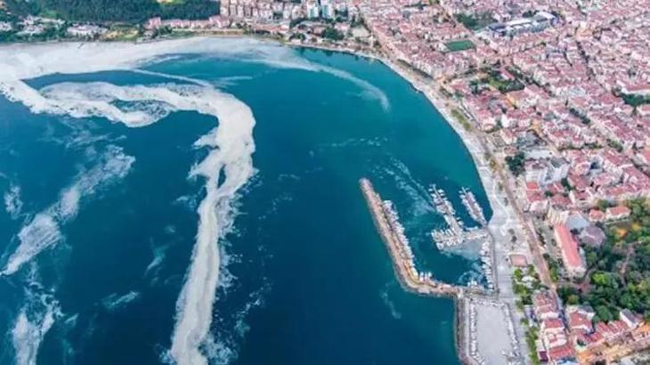 Marmara'ya kıyısı olan illerde, balıkçılara ilave destek verilecek