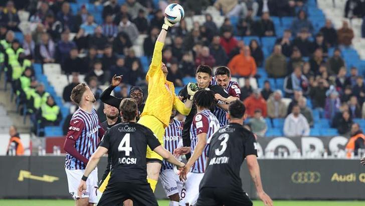 Trabzonspor ile Çaykur Rizespor 47’nci randevuda