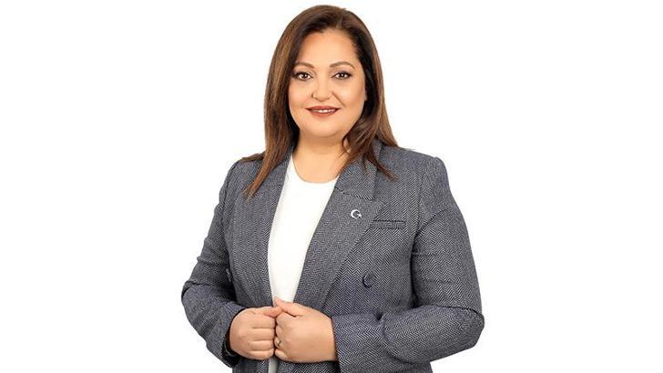 Burcu Köksal: Parti içinde beni istemeyenlere inat, hiçbir yere gitmiyorum