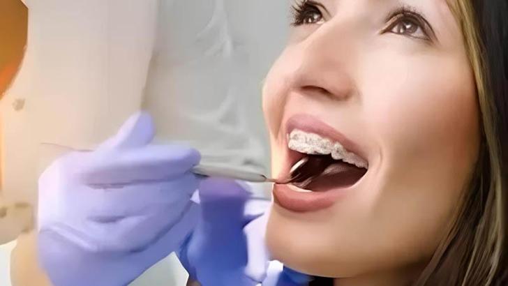 65 ilde 4 bin 555 hamileye ağız ve diş sağlığı eğitimi verildi