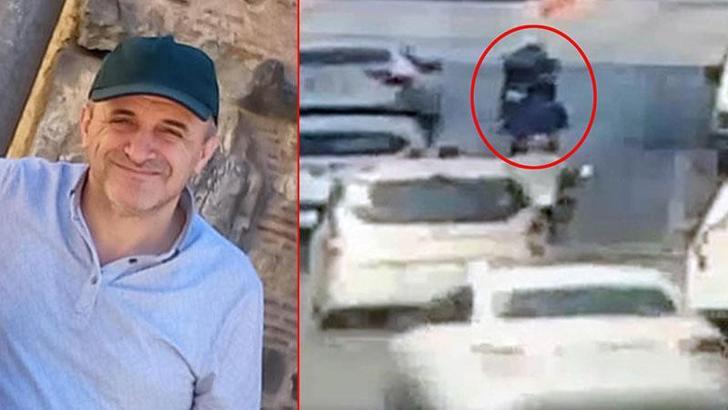 Otomobiliyle motosikletliye çarpıp ölümüne neden olan sanık: Çarptığımı fark etmedim