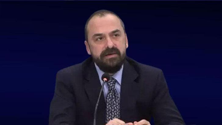 AK Partili Acar: Bursa susuzluktan ibaret hale geldi