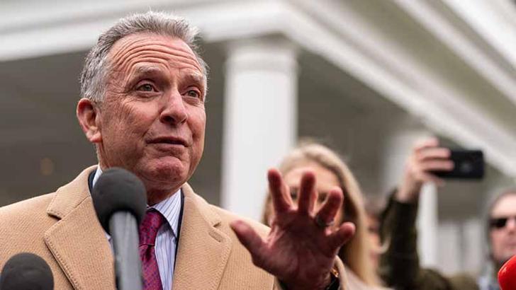 Trump'ın Özel Temsilcisi Witkoff, ateşkes süreci için Orta Doğu'ya gidiyor