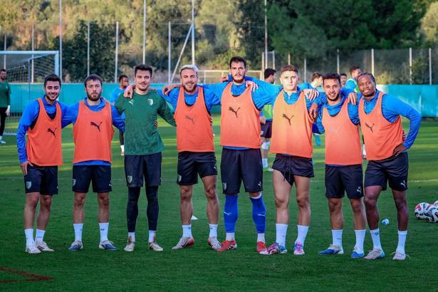 Bodrum FK kritik virajda