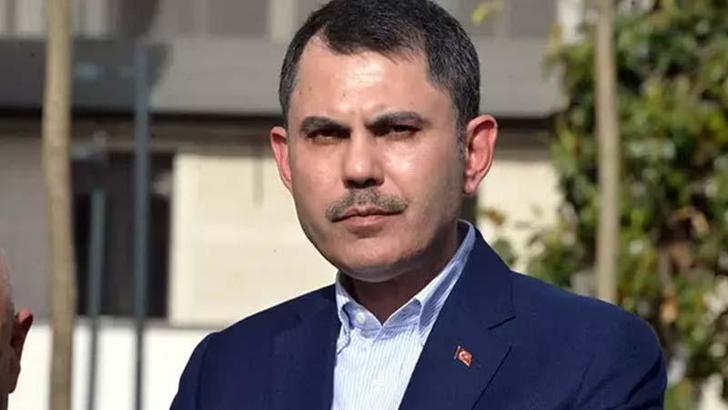 Bakan Kurum: UDESEP ile 100 binden fazla istihdam hedefliyoruz