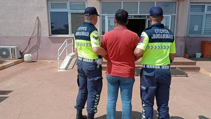 Gaziantep’te, firari hükümlü yüz tanıma sitemiyle yakalandı