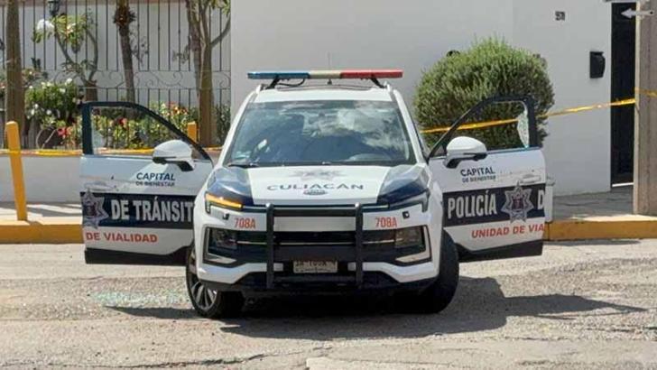 Meksika'da polise silahlı saldırı: 2 ölü