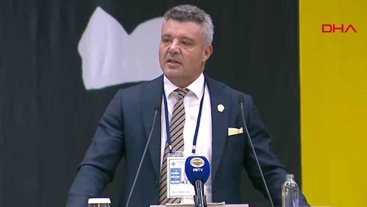 Sadettin Saran: Her şeyin sözünü verdik şimdi sıra sonucu almakta