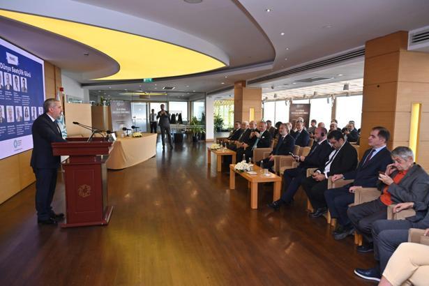 '10.10 Dünya Saatçilik Günü' İstanbul'da kutlandı