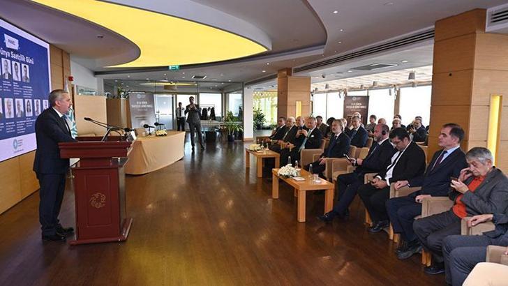 '10.10 Dünya Saatçilik Günü' İstanbul'da kutlandı