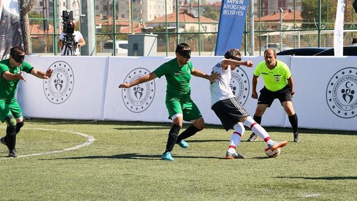 2025 B1 Futbol Deplasmanlı Süper Lig sona erdi