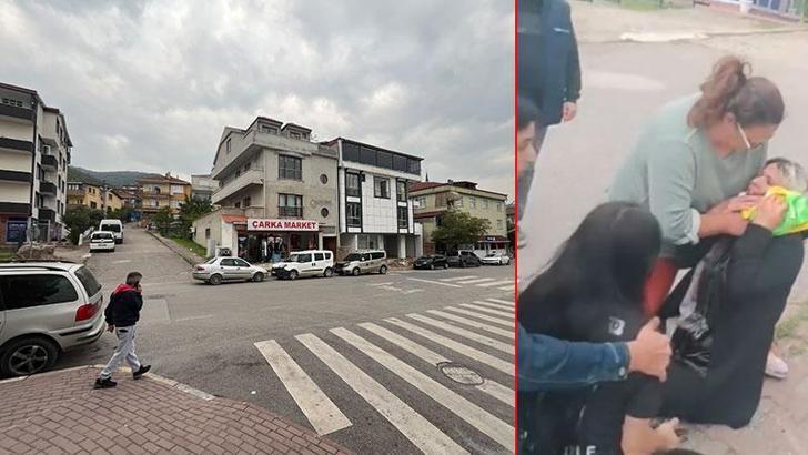 Dini nikahlı eşi tarafından bıçaklı saldırıya uğrayan kadın, ağır yaralandı