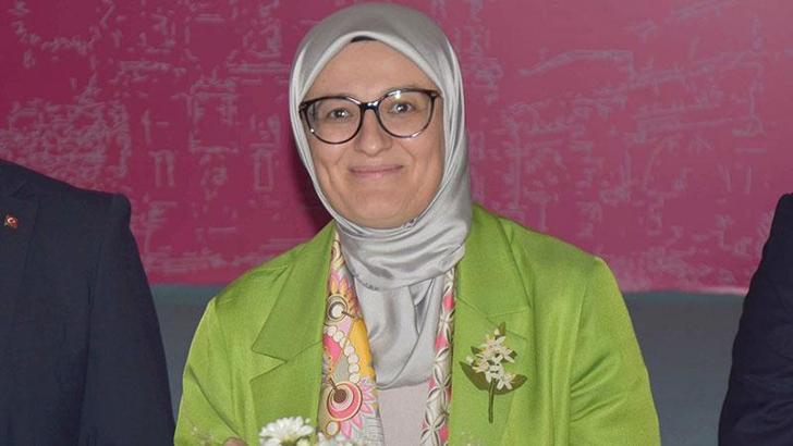 AK Partili Uygur: Cumhurbaşkanımız, Gazze'de ateşkesin sağlanması adına öncü rol üstlenmiştir