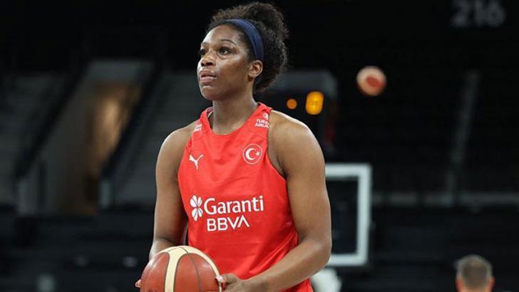 Fenerbahçe Opet, Teaira McCowan ile anlaştı