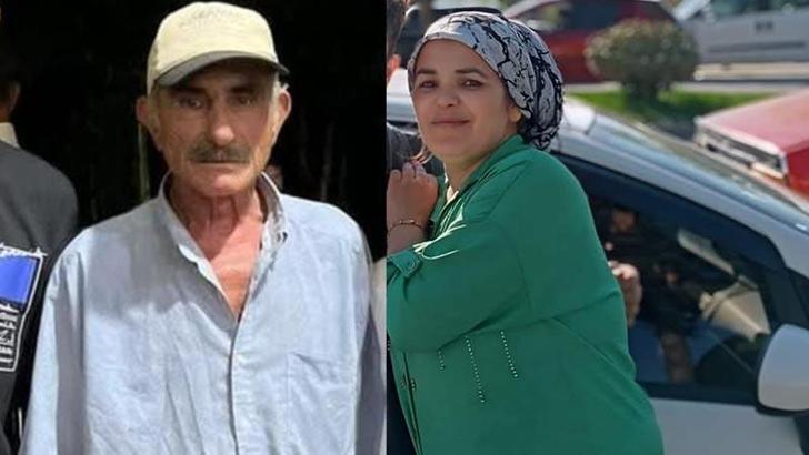 Eski gelinini öldürdü ardından berberde tıraş olup teslim oldu