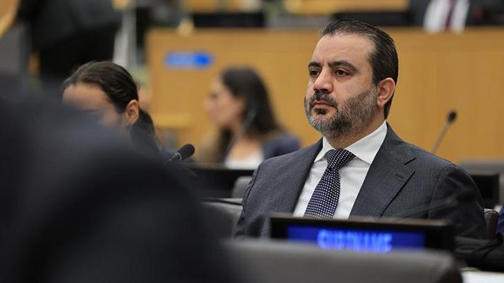 Suriye: Rusya ile bütün anlaşmalar askıda