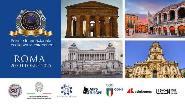 Pavarotti’yi anma töreni: Akdeniz’in yıldızları ödüllerle onurlandırılacak