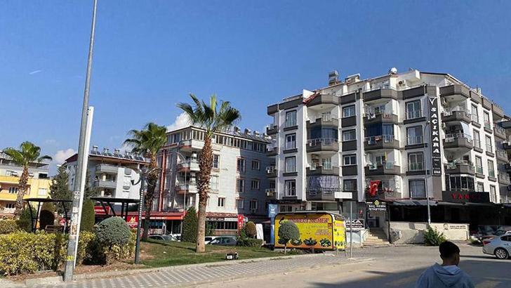 Osmaniye’de 4.1 büyüklüğünde deprem