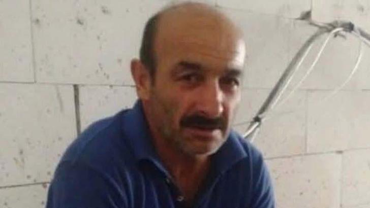 Kardeşlerin üzerine inşaatta demir parçaları düştü: 1 ölü, 1 yaralı