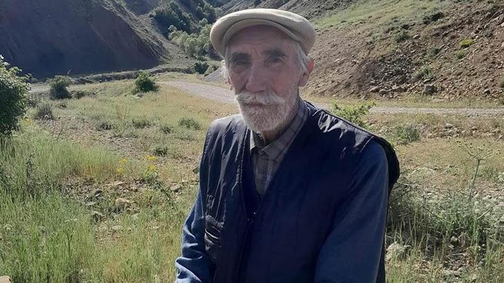 Kayıp Alzheimer hastası 5 gün sonra ölü bulundu