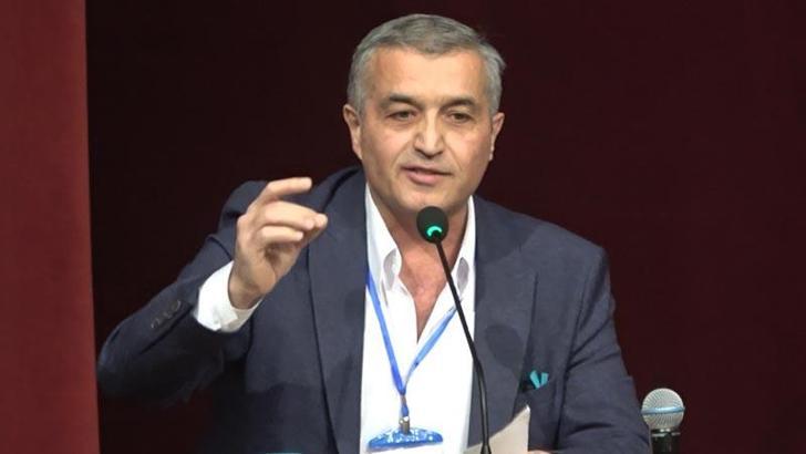 Sivas'ta CHP kongresinde gerginlik