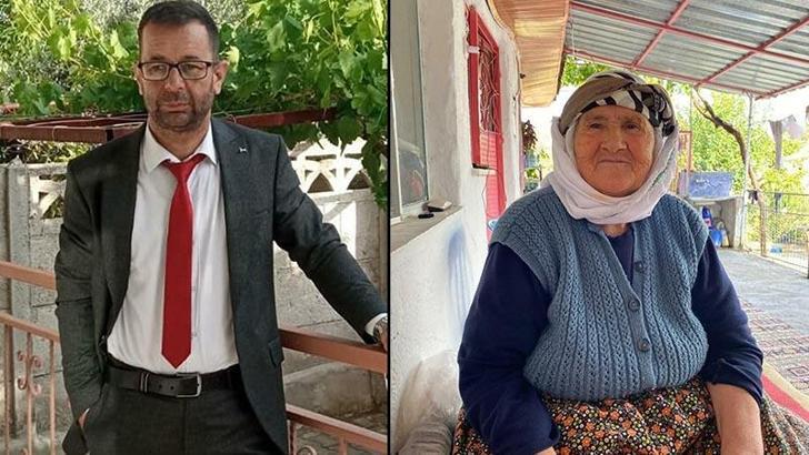 Manisa'da 1 saat arayla iki ayrı traktör kazası: 2 ölü