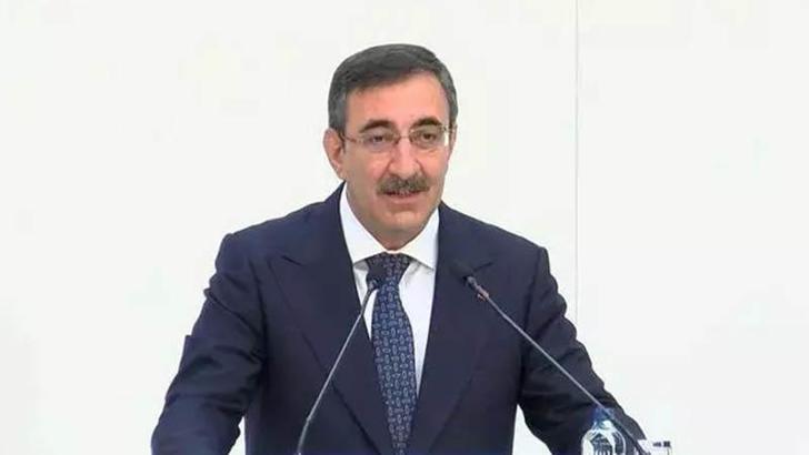 Cevdet Yılmaz: Anavatan ve garantör ülke olarak, KKTC'nin yanında olmaya devam edeceğiz