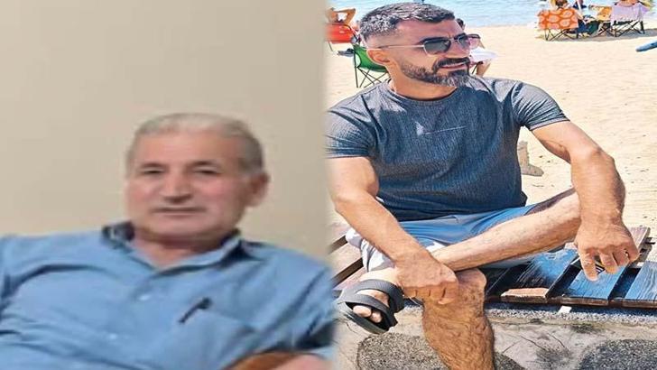 Kanalizasyon kazısında göçük altında kalarak ölen 2 kardeş toprağa verildi