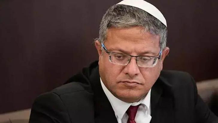 İsrail: Gazze'ye yardım girişleri devam edecek