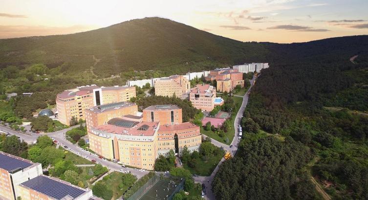 Avrupa üniversiteleri 2026’da Yeditepe Üniversitesi'nde buluşuyor