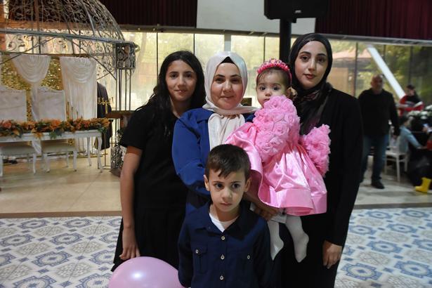 Kampanyası tamamlanan SMA'lı Esma'nın annesi: Hayaldi gerçek oldu