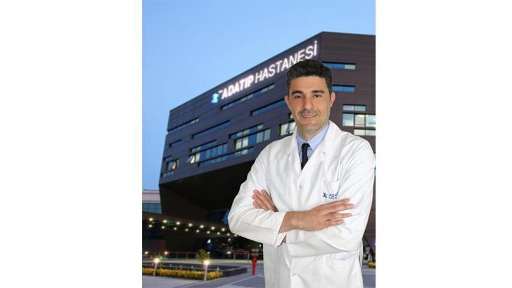 Prof. Dr. Erhan Şükür: Hareketsiz yaşam ve yetersiz beslenme kemik erimesi sebebi