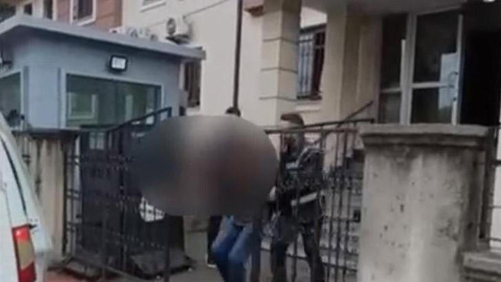 Sakarya’da telefonda 2 milyon lira dolandıran 2 şüpheli yakalandı