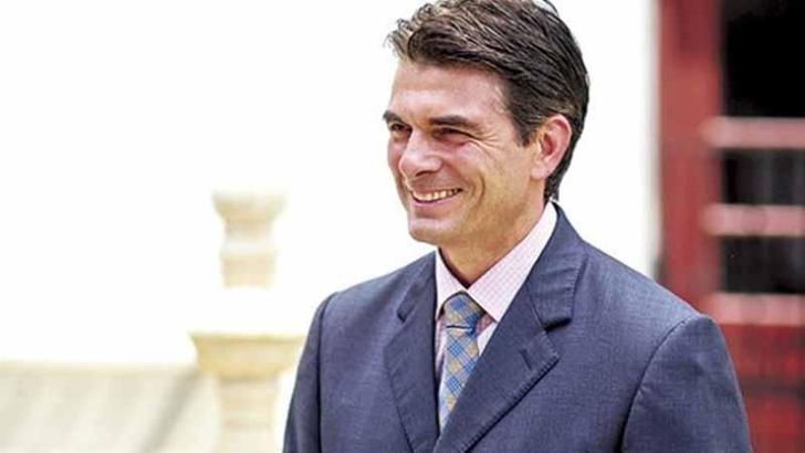 Bolivya'da devlet başkanı seçimini Rodrigo Paz kazandı