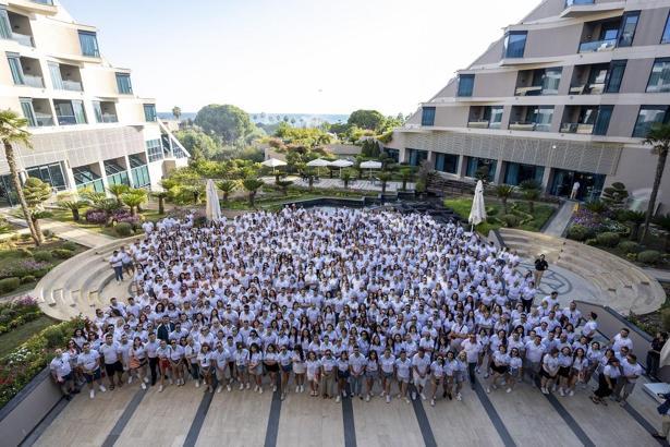 Viennalife, 27'nci yılını 2025 Satış Konferansı'nda kutladı