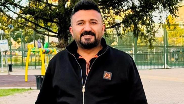 İş insanını tabancayla öldüren şüpheli yakalandı