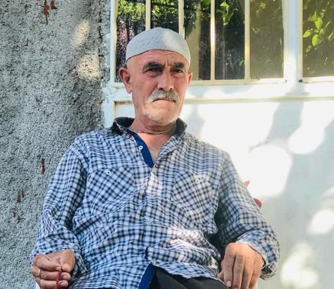 Şanlıurfa'da 2 gündür kayıp olarak aranan Alzheimer hastası ölü bulundu