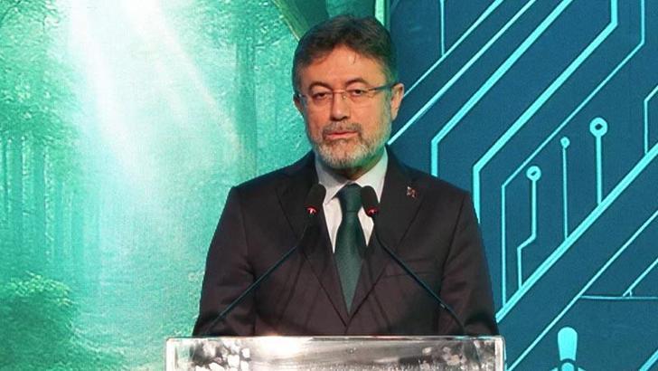 Bakan Yumaklı: Türkiye, orman yangınlarında İHA kullanan dünyada 2'nci ülke olmuştur