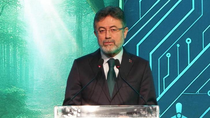 İstanbul- Bakan Yumaklı: Türkiye, orman yangınlarında İHA kullanan dünyada 2'nci ülke olmuştur