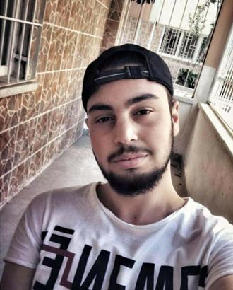 Düğün konvoyundaki kazada ölen Mehmet, son yolculuğuna uğurlandı