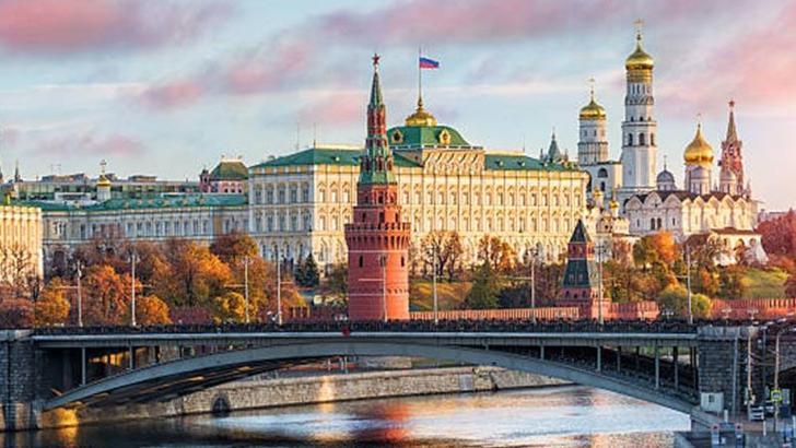 Kremlin: Budapeşte'deki zirvede Ukrayna konusunda ilerleme umuyoruz