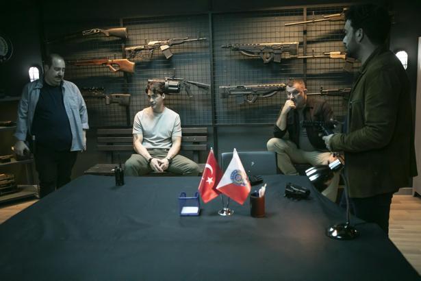 Arka Sokaklar tekrar bölümüyle ekrana gelecek